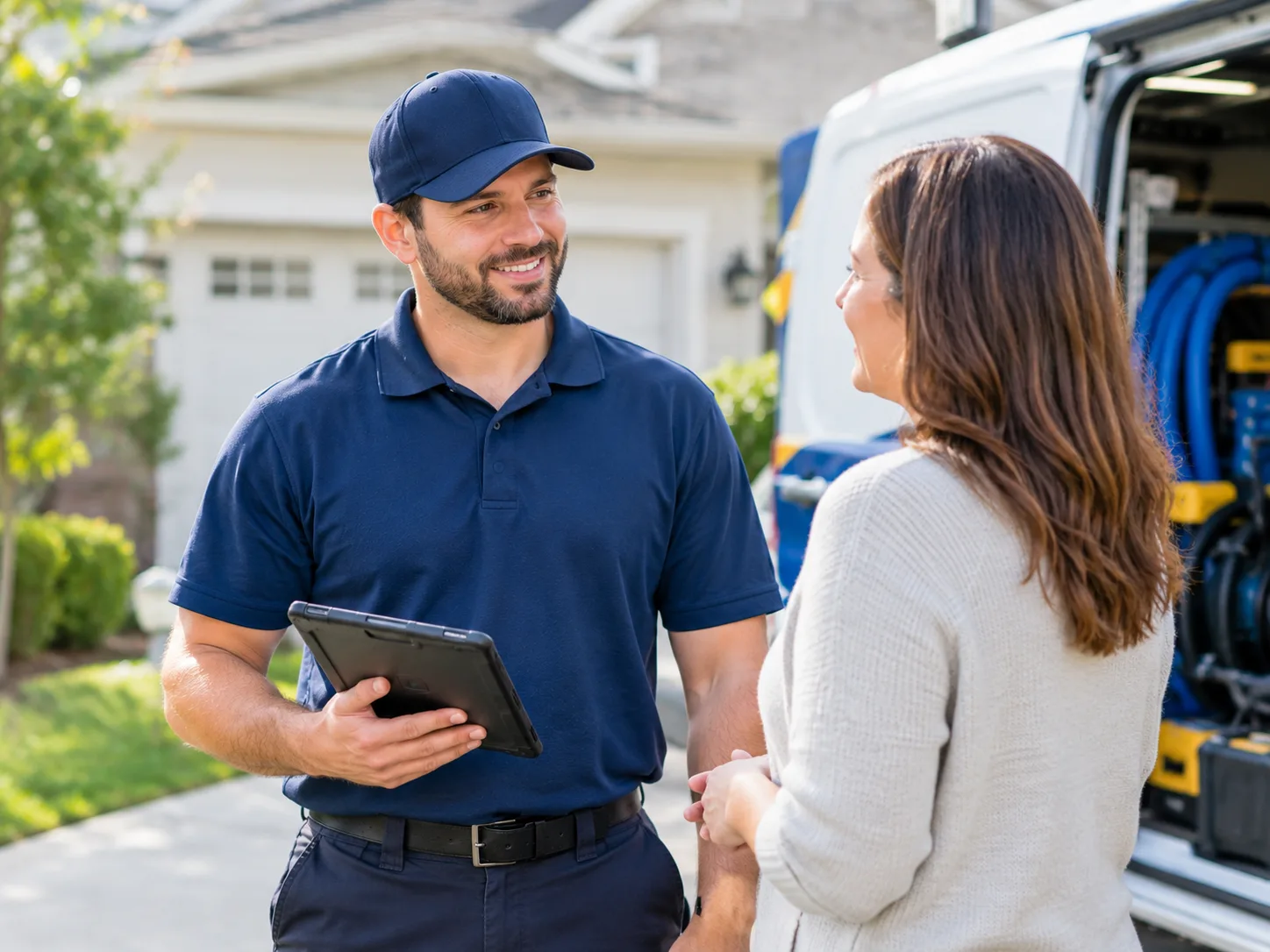 Sewage Backup Cleanup Adel, IA FAQs